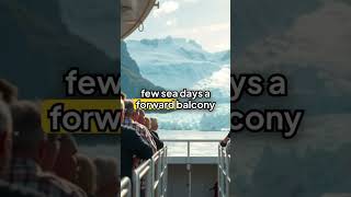 The Truth About Forward Facing Cruise Balconies That Nobody Tells You Before You Book forward facing