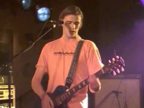 Nestor is Bianca 22/02/02 Paris, Glazart