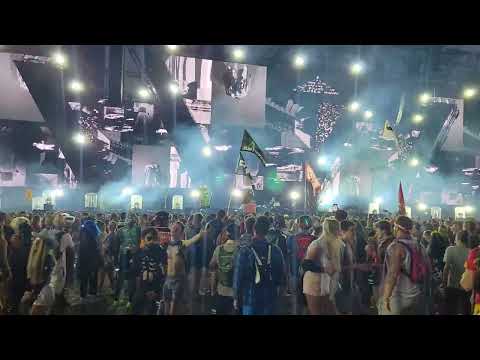Party @ Dusk, EDC Orlando 2021