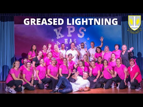 KPS Has Talent: Teachers Finale