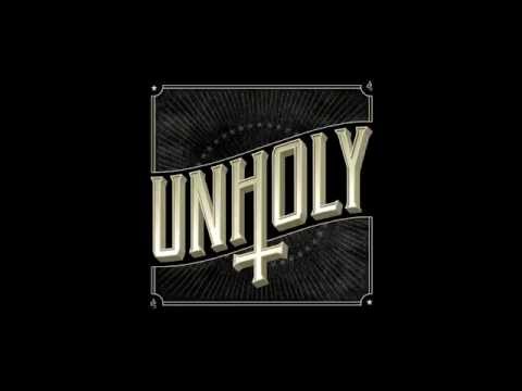 Wolfgang Gartner Feat. Boby Saint - Unholy (Extended Mix)
