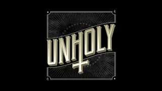 Wolfgang Gartner Feat. Boby Saint - Unholy (Extended Mix)