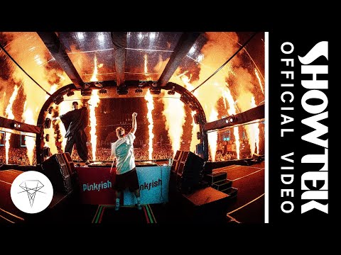 Showtek and SKINK Records