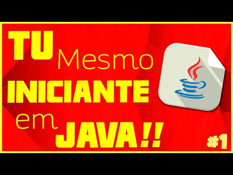 Aula 01 Java e Orientação Objeto Iniciante   Métodos e Variáveis