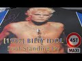 [1987] BILLY IDOL - Soul Standing By