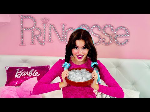 MORNING ROUTINE🎀: MAKE UP, PREPARAZIONE SCUOLA, OUTFIT ~aesthetic~ by Charlotte M.