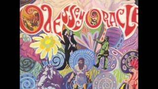 The Zombies - A Rose For Emily [Alternate Version]