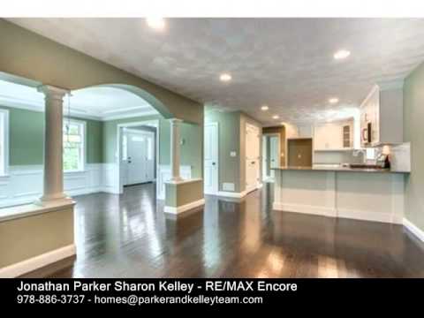42 Ashwood, Wilmington MA 01887 - Single Family Home - Real Estate - For Sale -