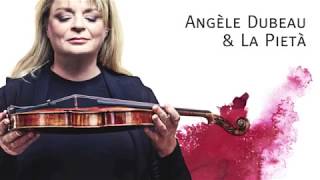 ANGÈLE DUBEAU & LA PIETÀ - The Journey, not the Destination (Max Richter)