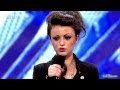 Cher Lloyd The X Factor 2010 audition - Keri ...