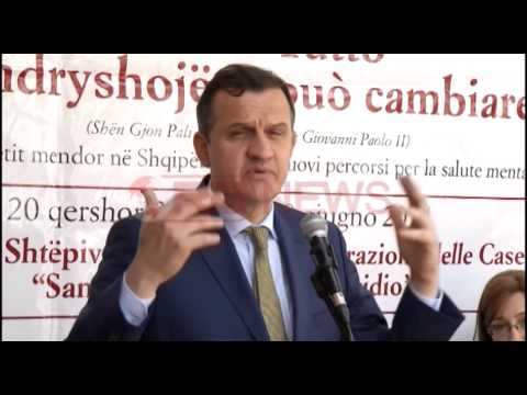 "Casa Famiglia" në QSUT- RTV Ora News- Lajm i fundit-