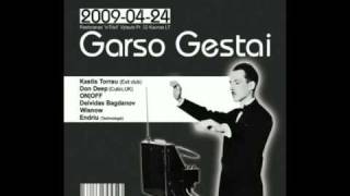 Garso Gestai - Kaune