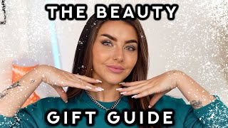 THE Beauty Christmas Gift Guide for ALL budgets!