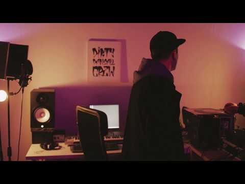 Manny Ledesma - ADICTO prod. Vloque - Street Video