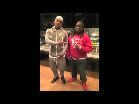 IDK - Chris P. feat  Kevin Gates (Audio)