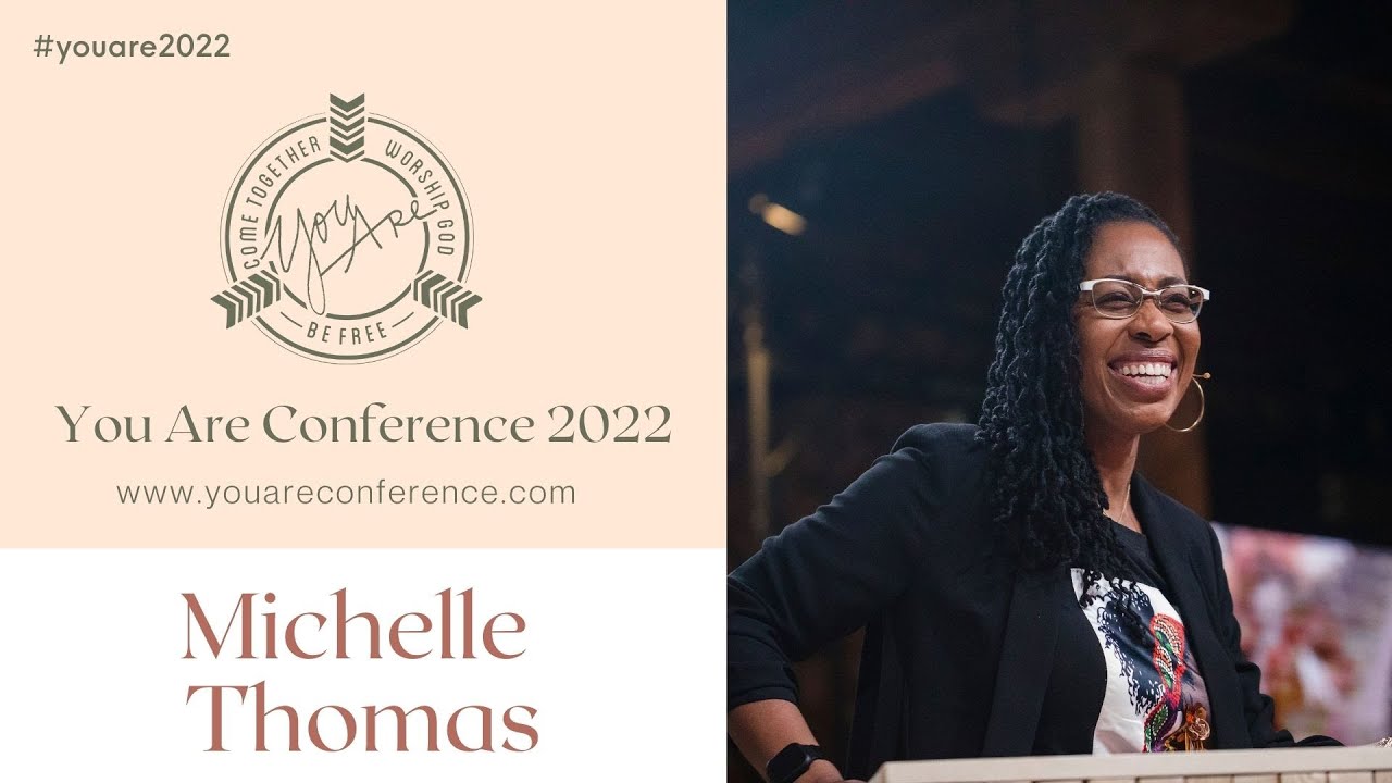 Promotional video thumbnail 3 for Michelle A.