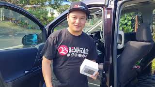 Download lagu CARA MUDAH PASANG DASHCAM KERETA VELLFIRE ALPHARD mp3 Download lagu CARA MUDAH PASANG DASHCAM KERETA VELLFIRE ALPHARD mp3