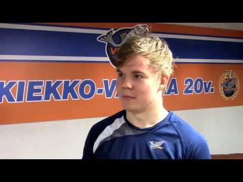 Kohti Kautta 2015-2016: Mielonen