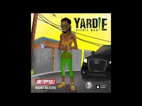 Beenie Man - Yardie (Raw) - July 2016