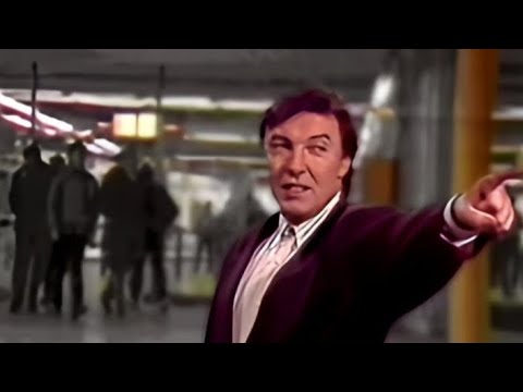 Karel Gott - Žít - (Videoklip + foto), 1988