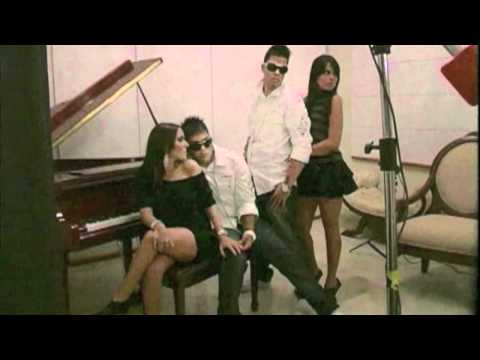 Javerik Y Luwex Photoshoot