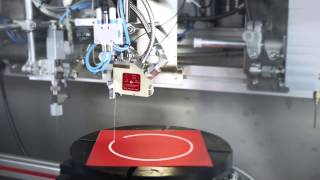 Metering valves and dispensing valves - DOPAG