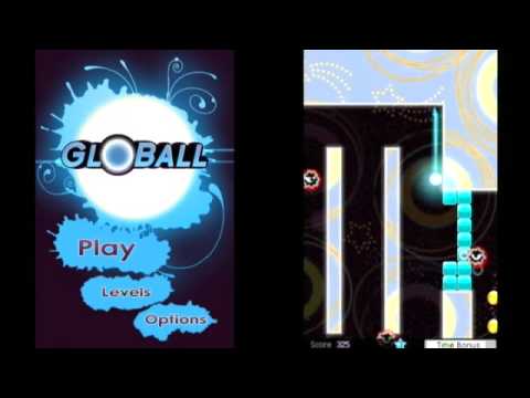 GloBall, The Wars, Space Ace )( iPhone Roundup #9