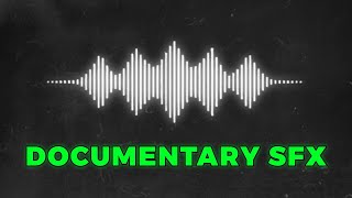 Download lagu 60   HIGH QUALITY DOCUMENTARY SOUND EFFECTS mp3