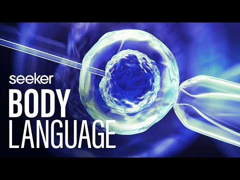 The Game Changing Science to Preserve Fertility