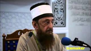 Introduction To Islamic Eschatology By Sheikh Imran Hosein
