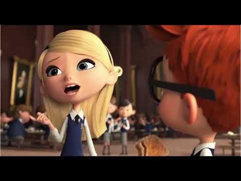 The Prime King 2: Optimus' Pride (The Lion King 2: Simba's Pride) Part 7 - "My Lullaby"