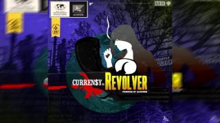 CURREN$Y - Money On The Floor