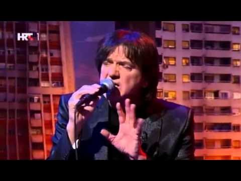 Zdravko Colic - Samo pricaj (LIVE) - TV HRT