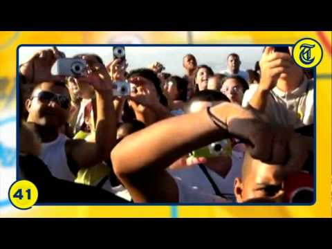 Nieuwsflits 22 Augustus 2011 - Dronkenlap stopt kat in magnetron