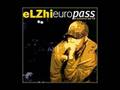 [Europass] Elzhi - The Transitional Joint (Baby Girl ...
