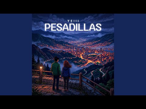 Miniatura de Pesadillas