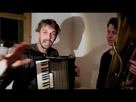 SING MIT UNS! Die Wäsche