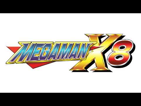 Noah's Park - Mega Man X8 Music Extended