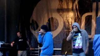 Brokencyde Live- 40oz