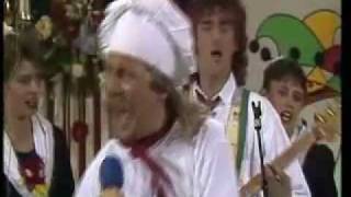 De Höhner - Pizza Wundaba 2002