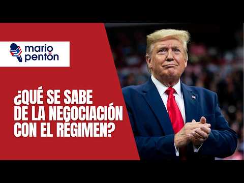 ¿Qué se sabe de las negociaciones para terminar con el régimen cubano?