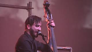 The Hypnotunez - Badass (LIVE) - Air Fest Vinnytsia