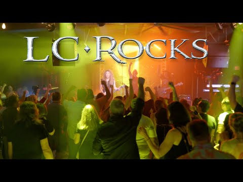 LC Rocks Live 2022