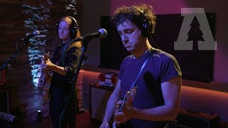Faith Healer - & Waiting | Audiotree Live