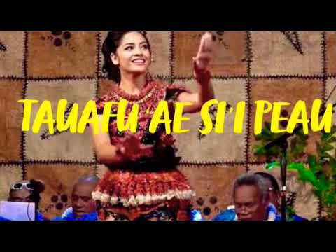 TONGAN LOVE SONGS 2K18 [DOKO S.NAUFAHU]