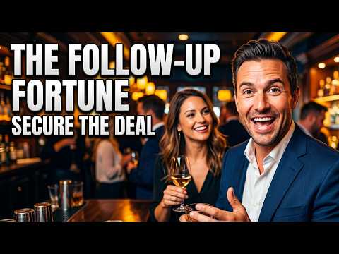 Unbearably Bullish Networking Thursday EP10 — The Follow-Up Fortune