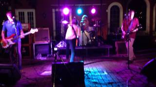 &quot;Slack Mother Fucker&quot; - Superchunk 2014 Rock and Roll Carnival