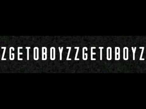 Zgetoboyz - Unfold