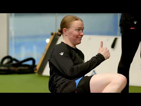 Drömmen Om Medalj Trailer