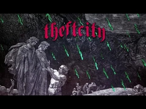 theftcity - lindsay lohan